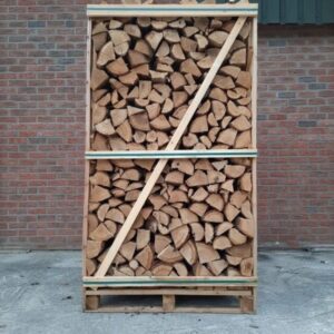 Brennholz-Mix 25 cm · 4 RM