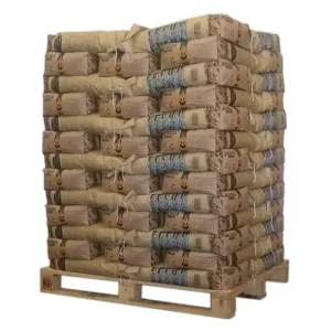 Premium Holzpellets DIN plus A1 – Palette 975 kg