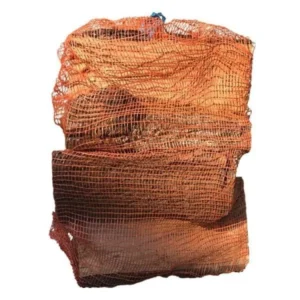 Brennholz Ultratrockenes im Sack – Holzart: 100 % Hainbuche